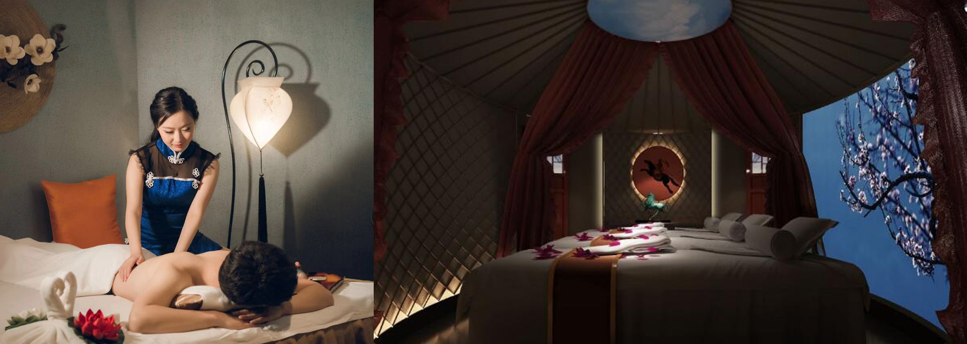 武汉江汉桑拿会所