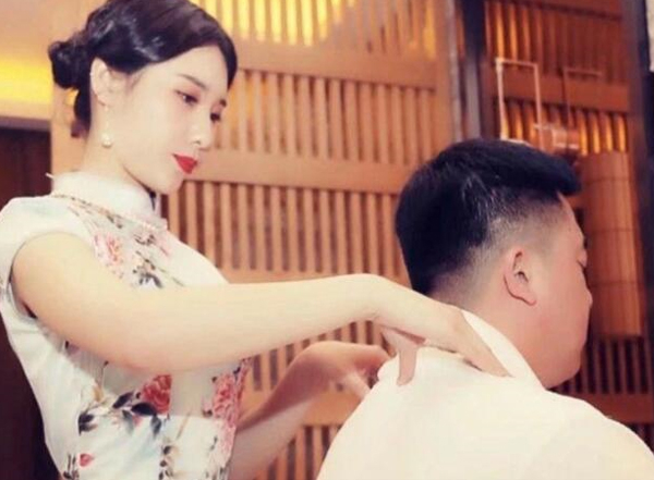 武汉江汉男士会所你不来吗-健康生活更精彩