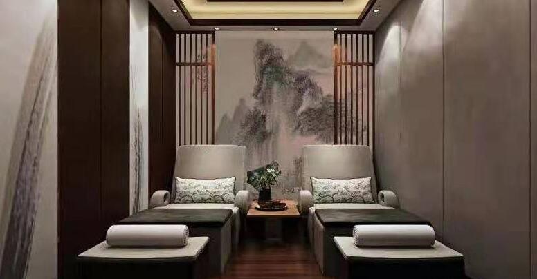 今天我去了武汉江汉这家男士水疗spa会所，纠结好久才舍得告诉你