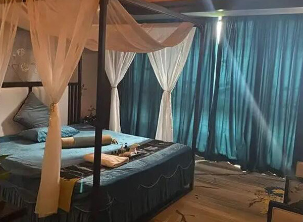 这个星期去武汉江汉武汉江汉知名水疗会所，这家的服务我是真心喜欢