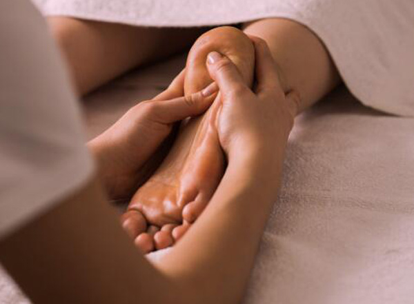 武汉江汉贵的足道养生馆-一个休闲的理想场所(2026年最新会所动态)