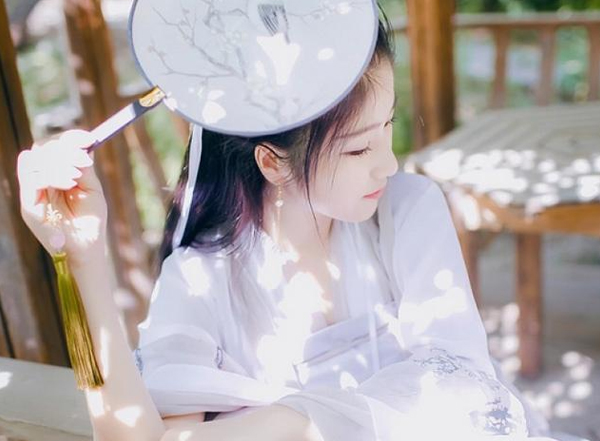 武汉江汉足疗会所艺师风采（七）